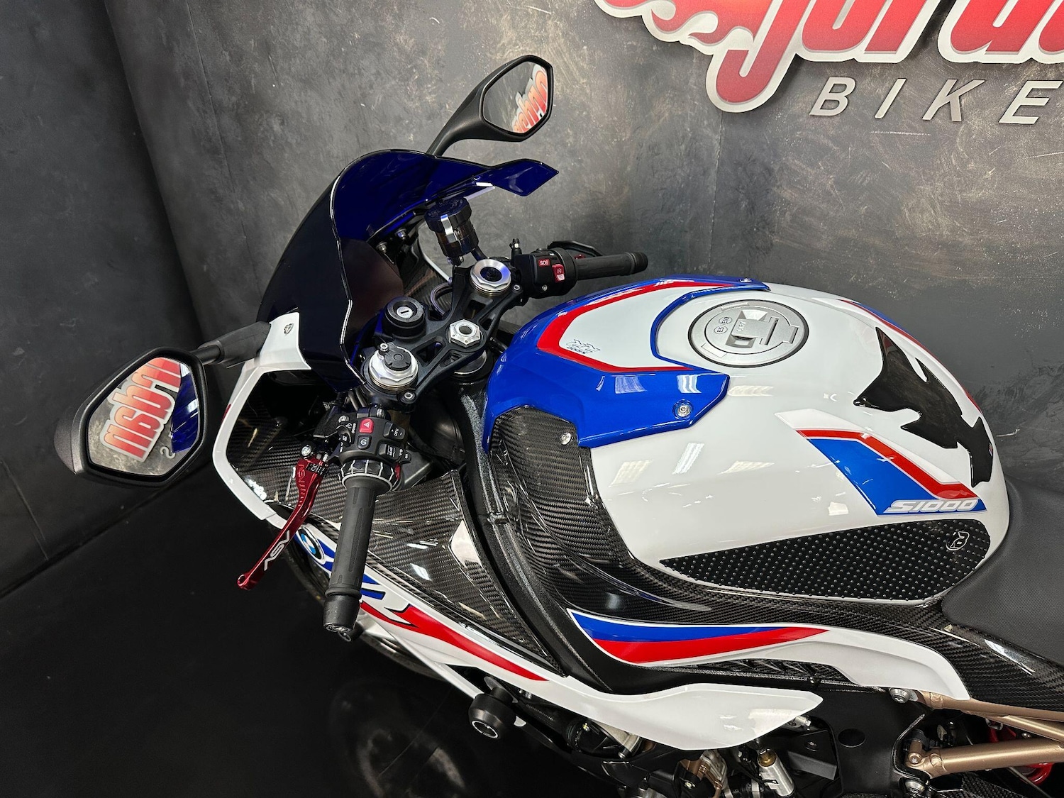 Used BMW S 1000 RR 2021 for sale - 78891207: Photo 51