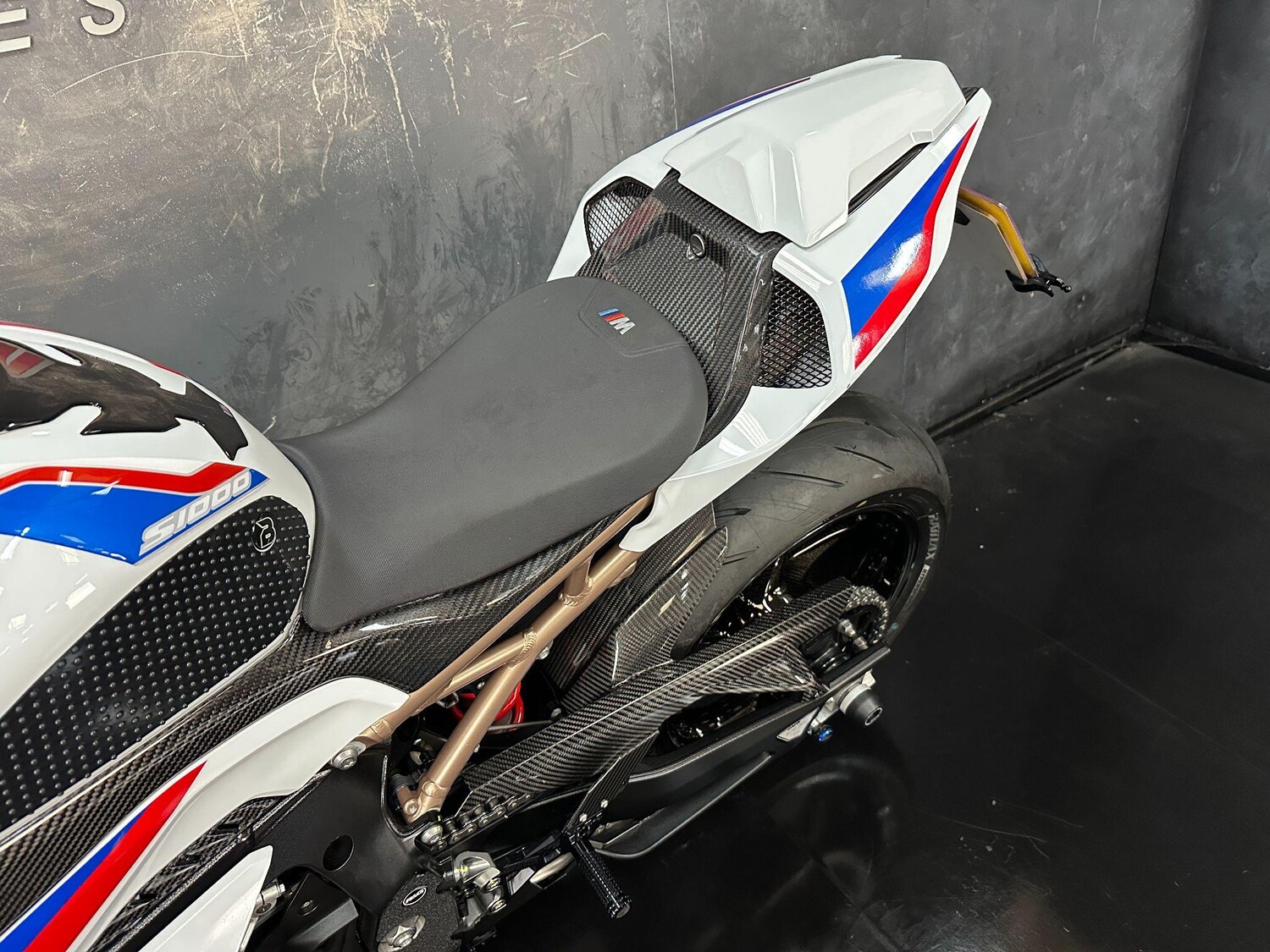 Used BMW S 1000 RR 2021 for sale - 78891207: Photo 52