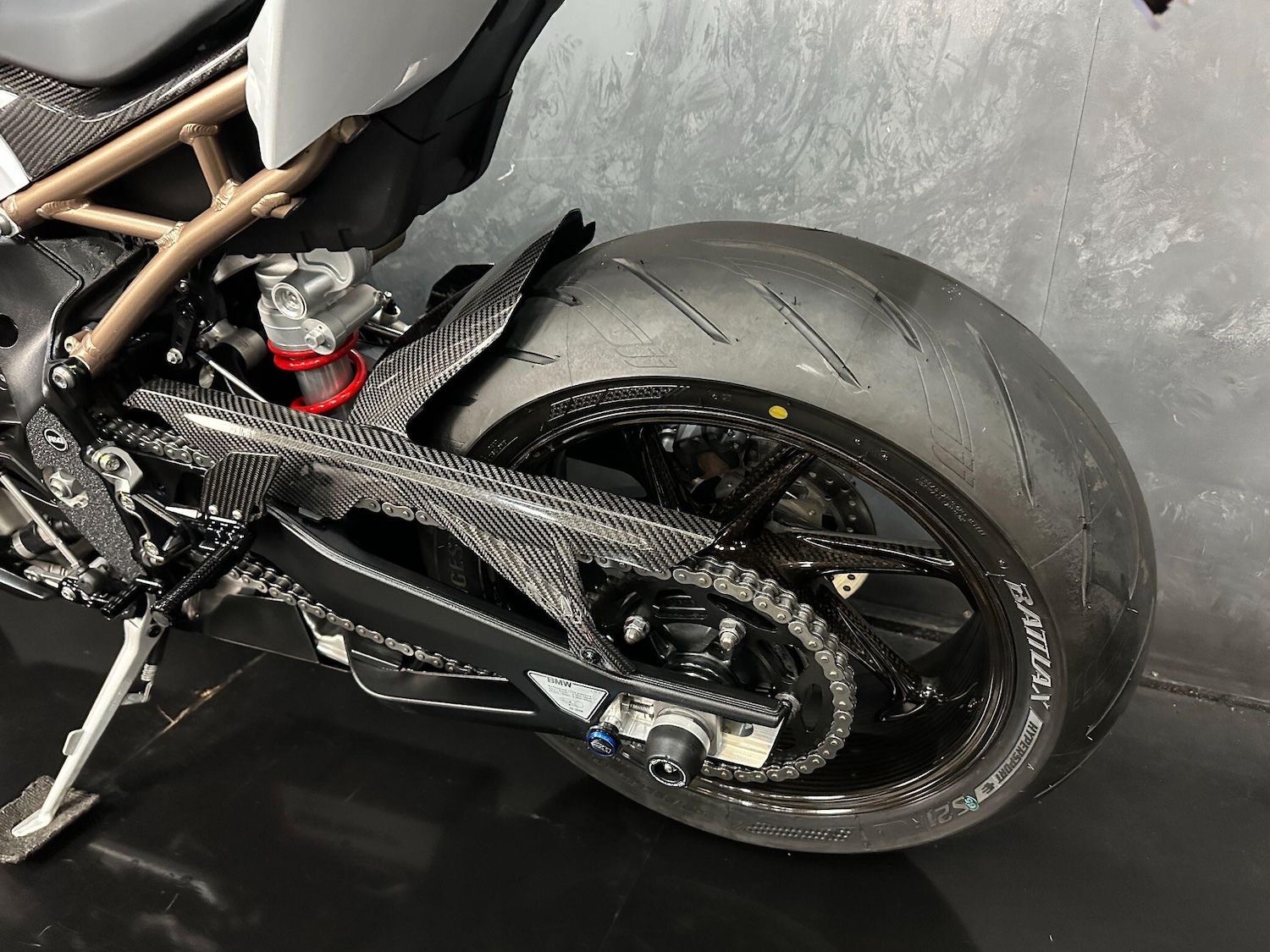 Used BMW S 1000 RR 2021 for sale - 78891207: Photo 53