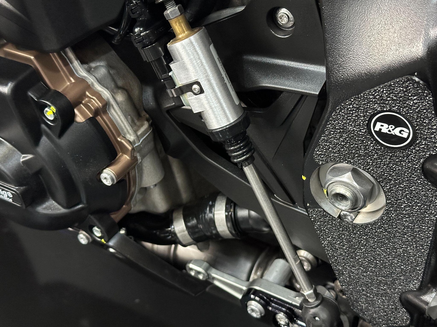 Used BMW S 1000 RR 2021 for sale - 78891207: Photo 54
