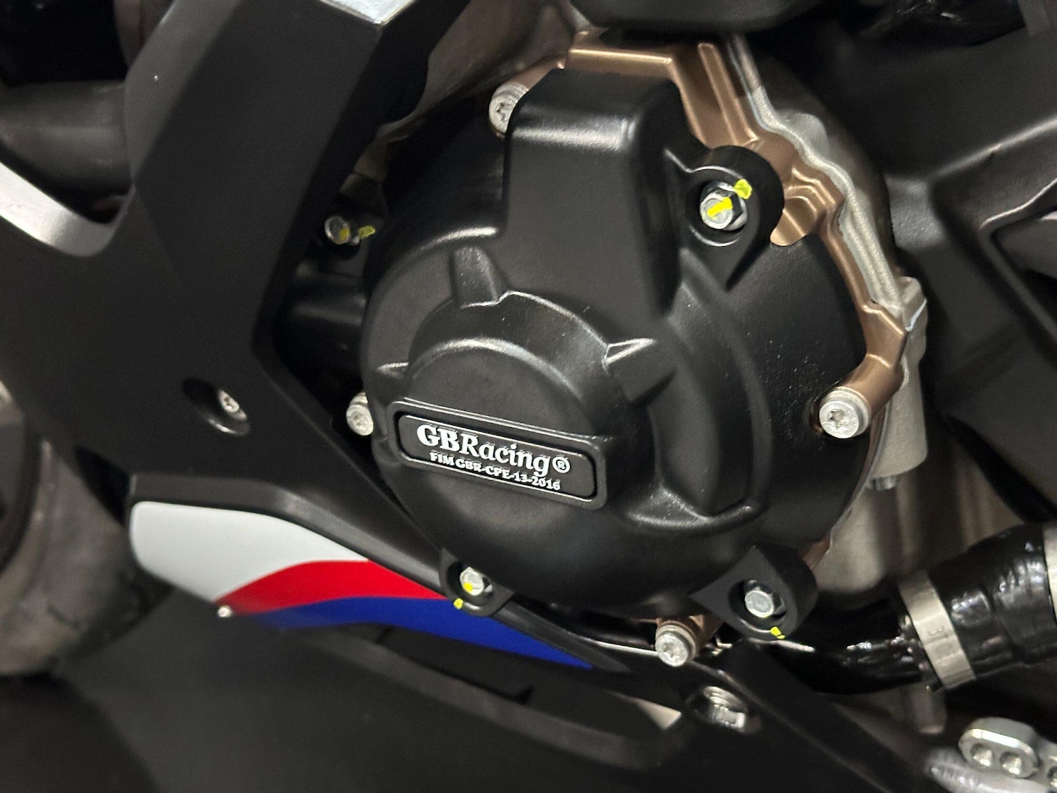 Used BMW S 1000 RR 2021 for sale - 78891207: Photo 55