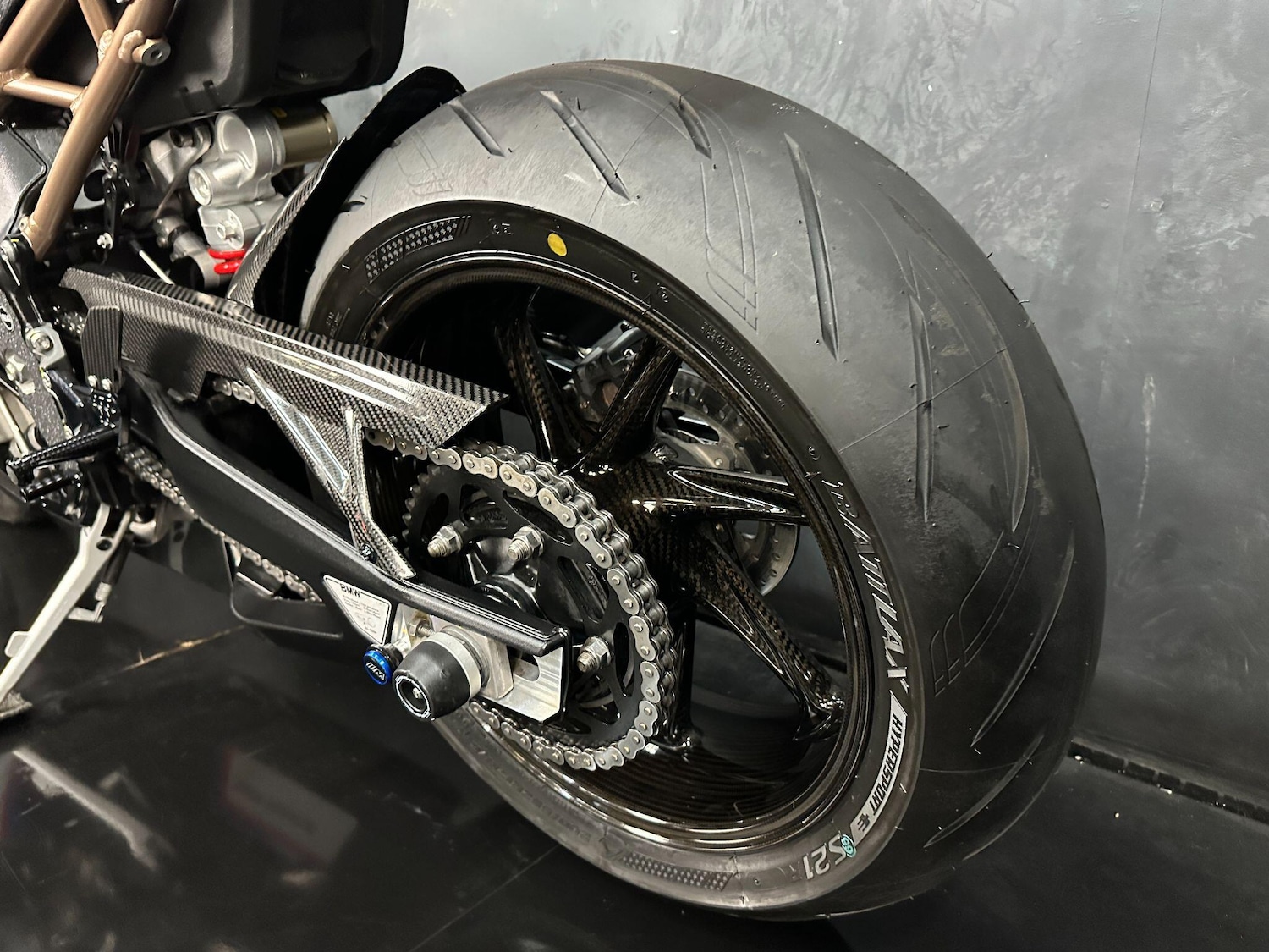 Used BMW S 1000 RR 2021 for sale - 78891207: Photo 56