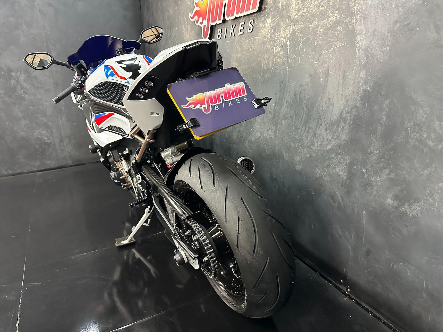 Used BMW S 1000 RR 2021 for sale - 78891207: Photo 57