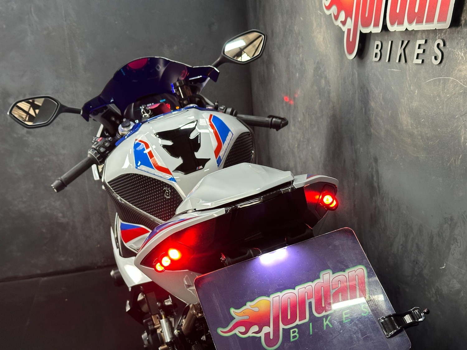 Used BMW S 1000 RR 2021 for sale - 78891207: Photo 58