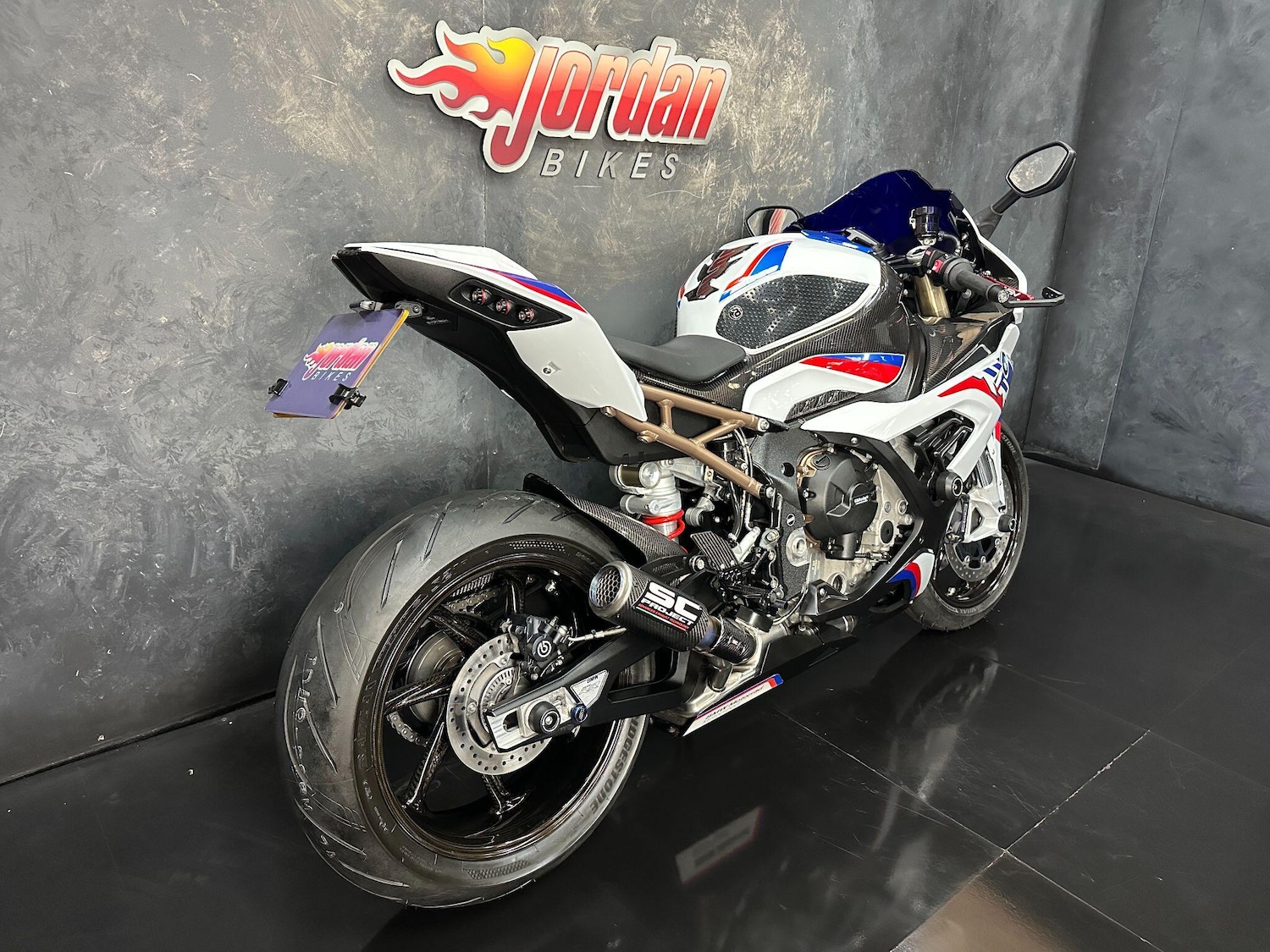 Used BMW S 1000 RR 2021 for sale - 78891207: Photo 6