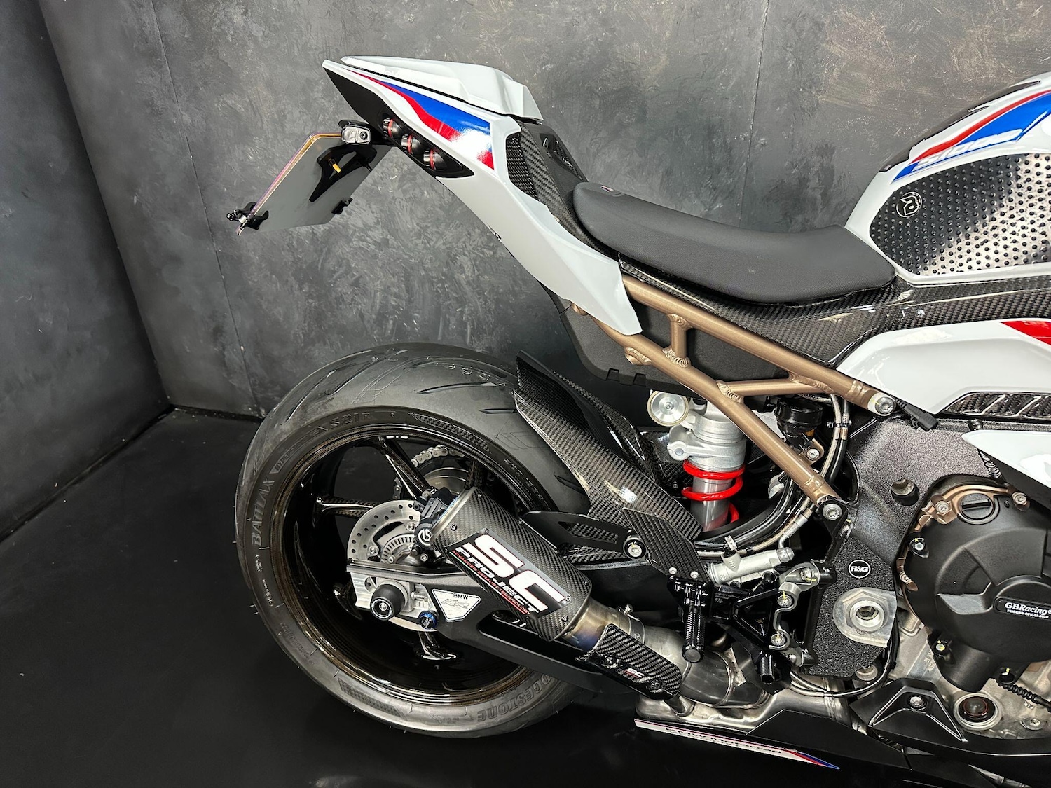 Used BMW S 1000 RR 2021 for sale - 78891207: Photo 7