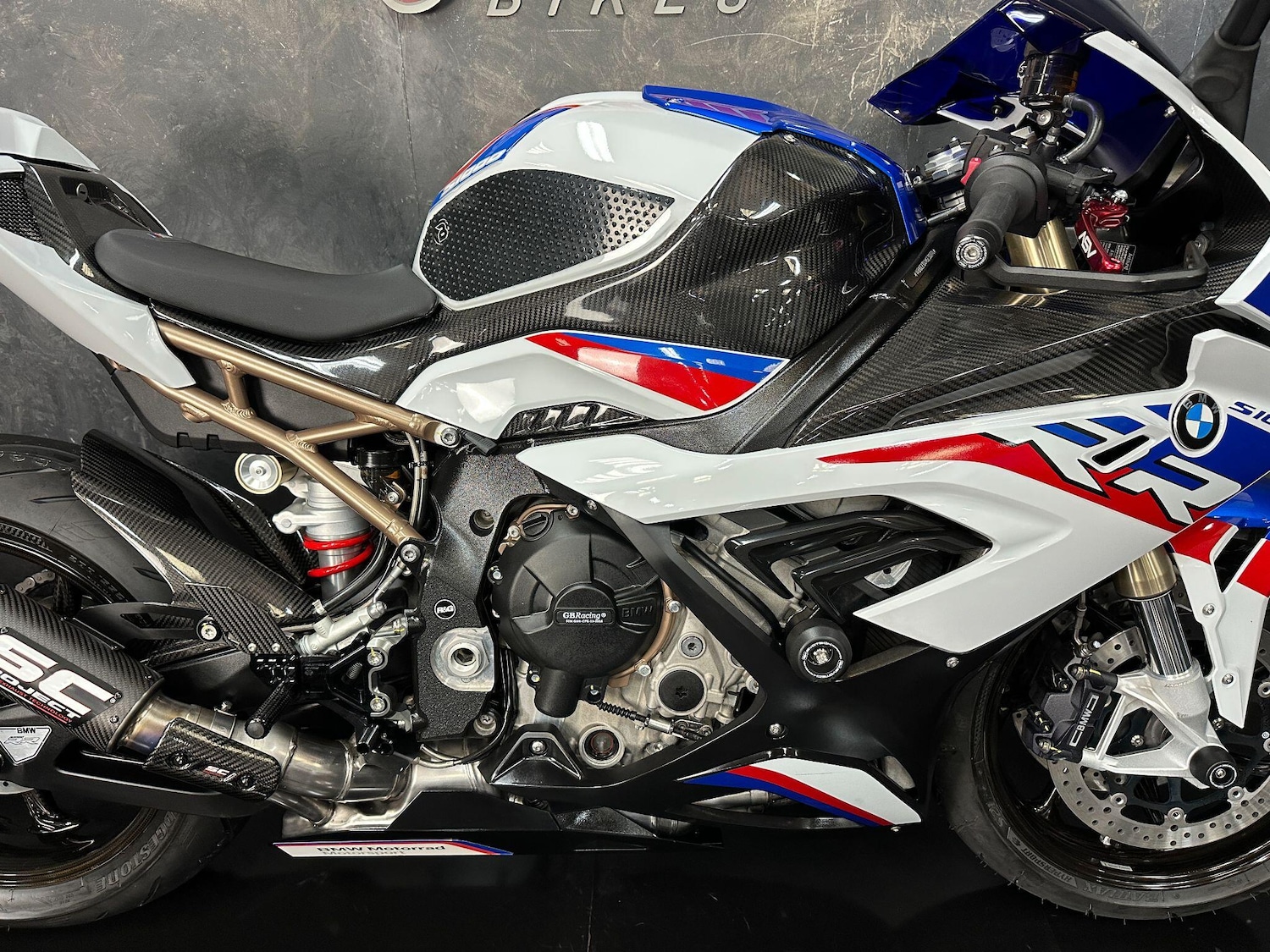 Used BMW S 1000 RR 2021 for sale - 78891207: Photo 8