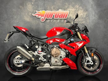 Used BMW S1000 2022 for sale - bike-79821185: Photo