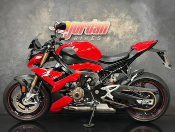 Used BMW S1000 2022 for sale - bike-79821185: Photo