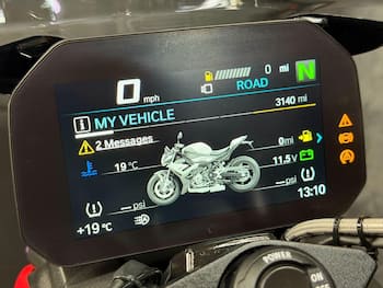 Used BMW S1000 2022 for sale - bike-79821185: Photo