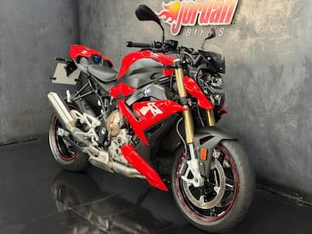 Used BMW S1000 2022 for sale - bike-79821185: Photo