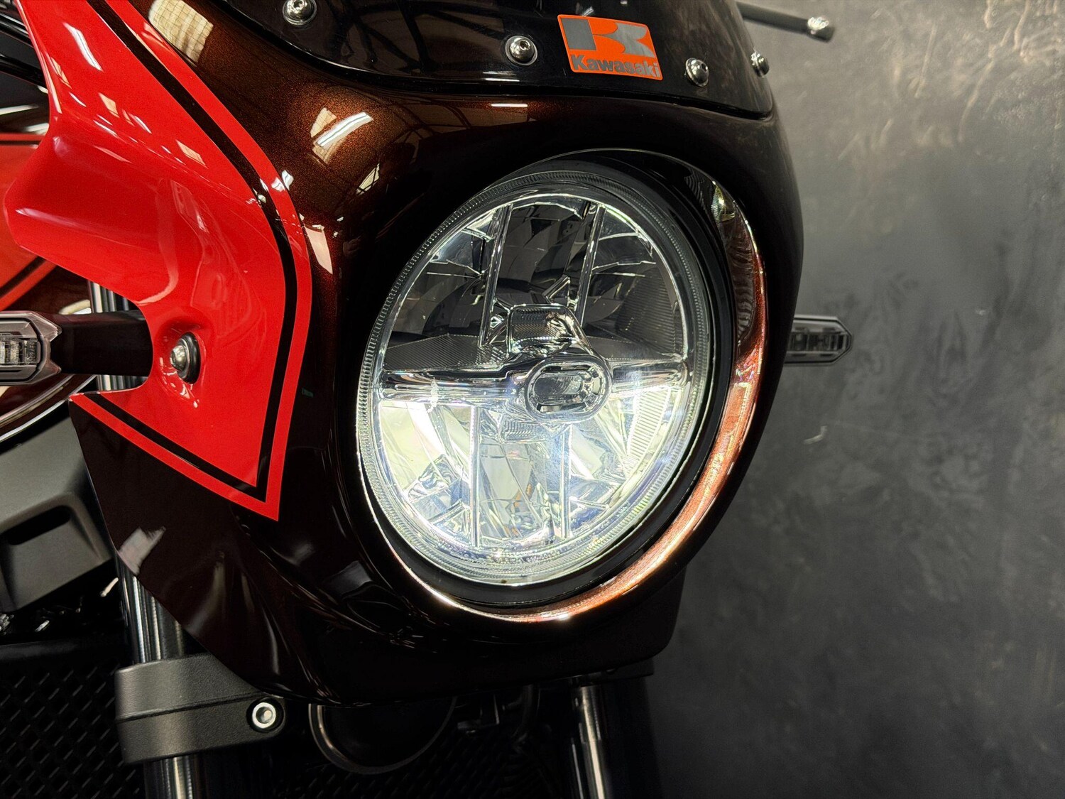 Used Kawasaki Z 2018 for sale - 78585532: Photo 12
