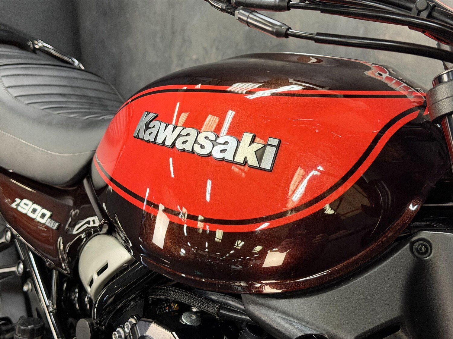 Used Kawasaki Z 2018 for sale - 78585532: Photo 14