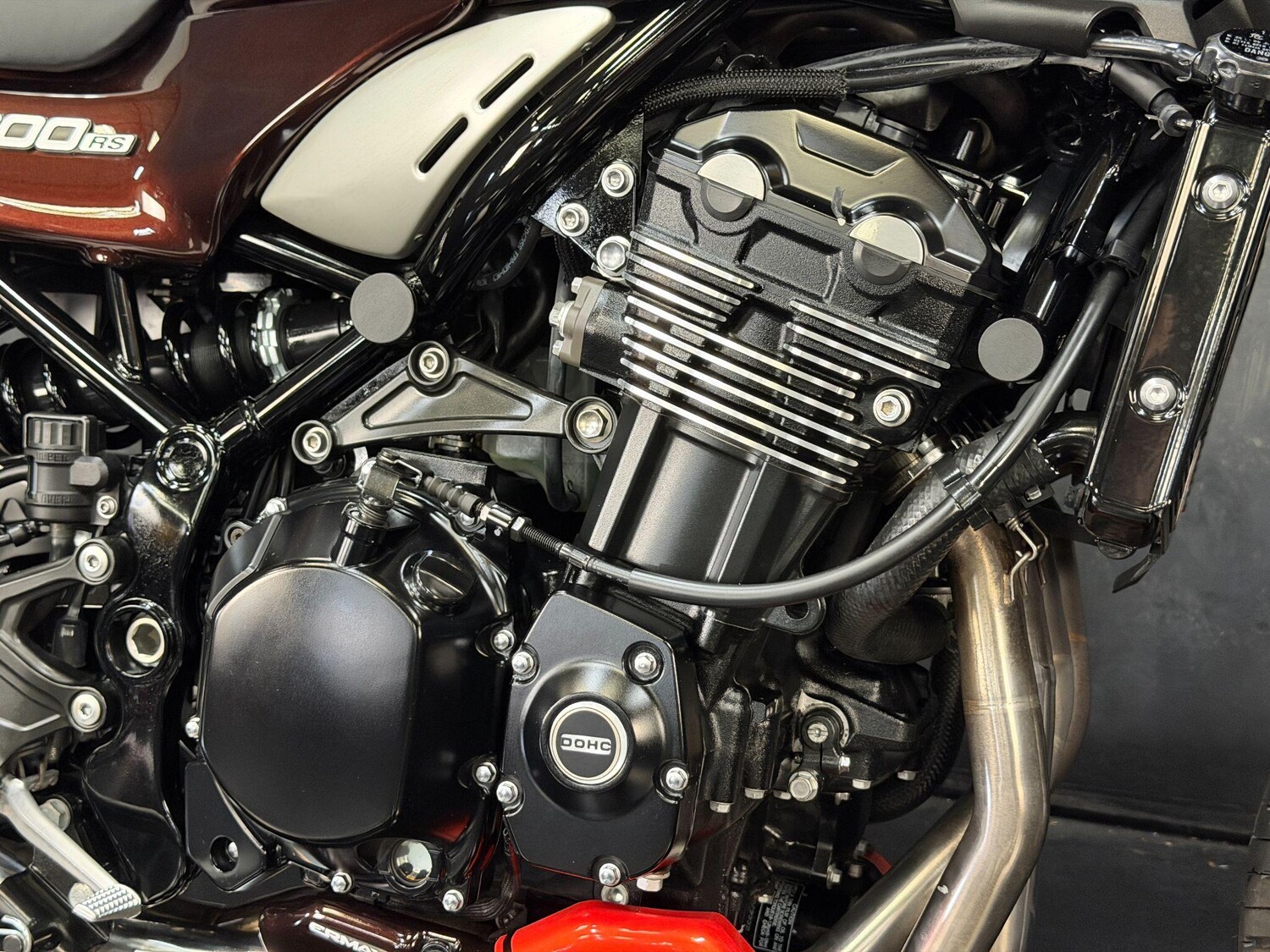 Used Kawasaki Z 2018 for sale - 78585532: Photo 16