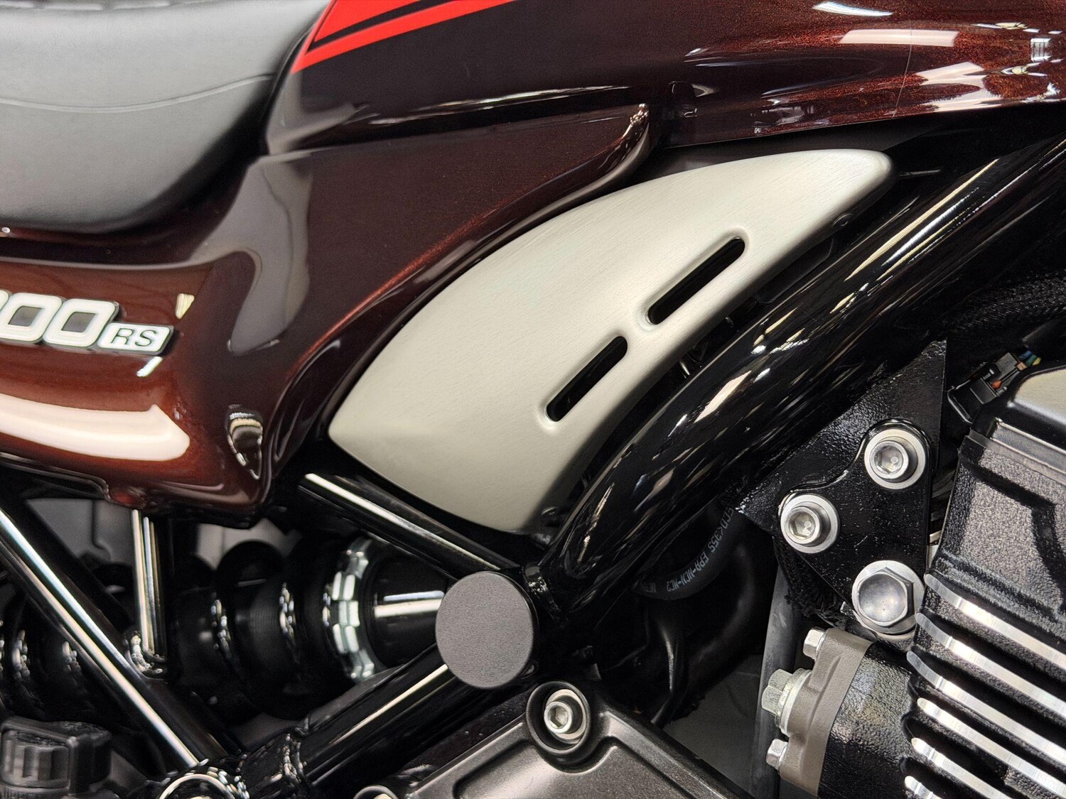 Used Kawasaki Z 2018 for sale - 78585532: Photo 17