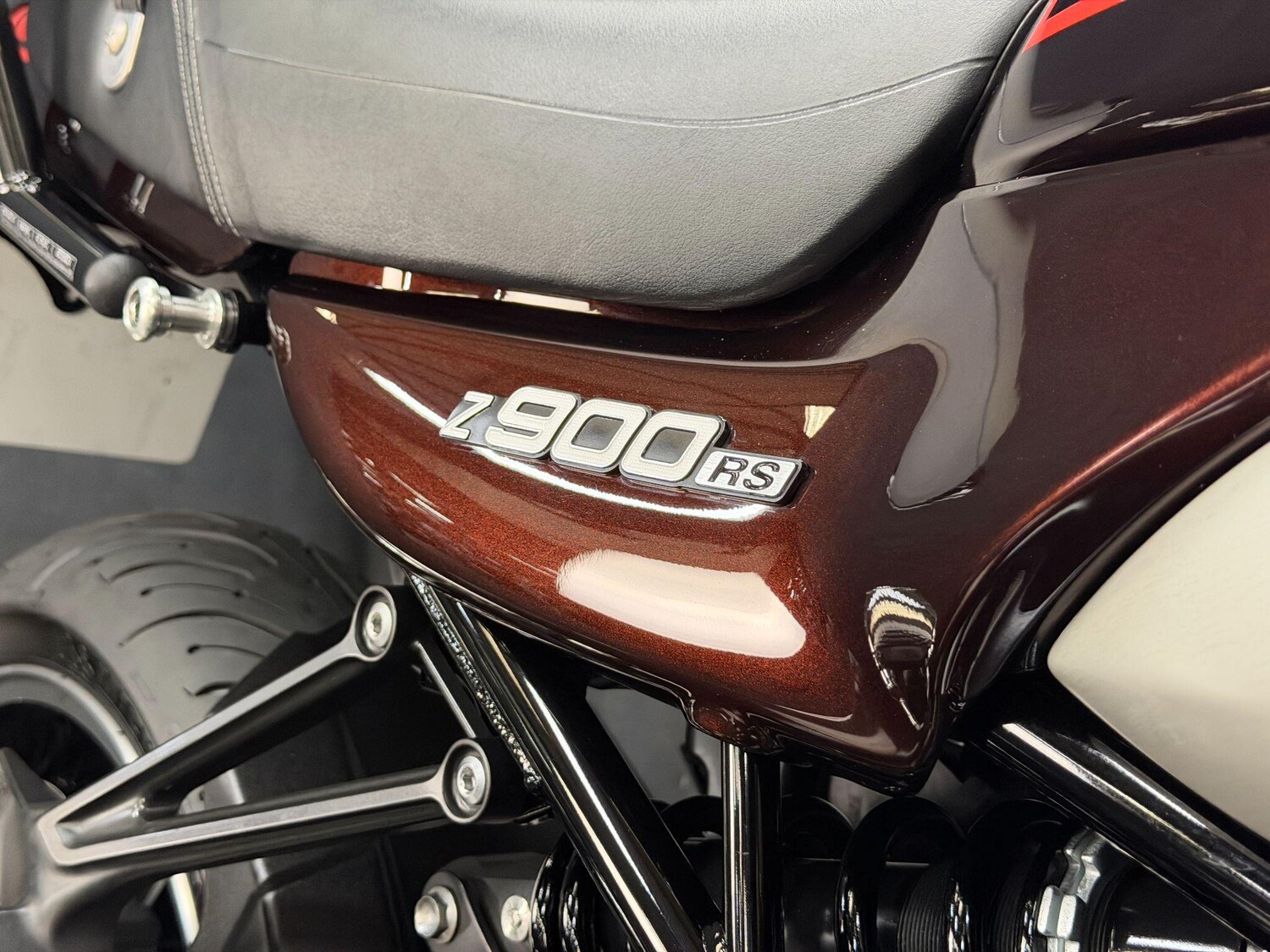Used Kawasaki Z 2018 for sale - 78585532: Photo 18