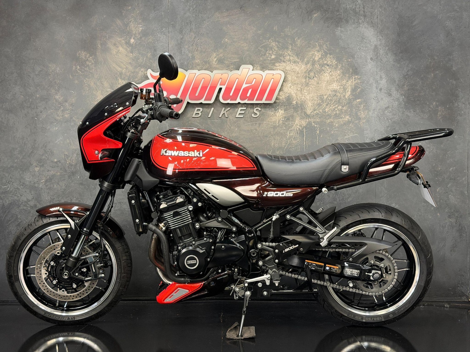 Used Kawasaki Z 2018 for sale - 78585532: Photo 2