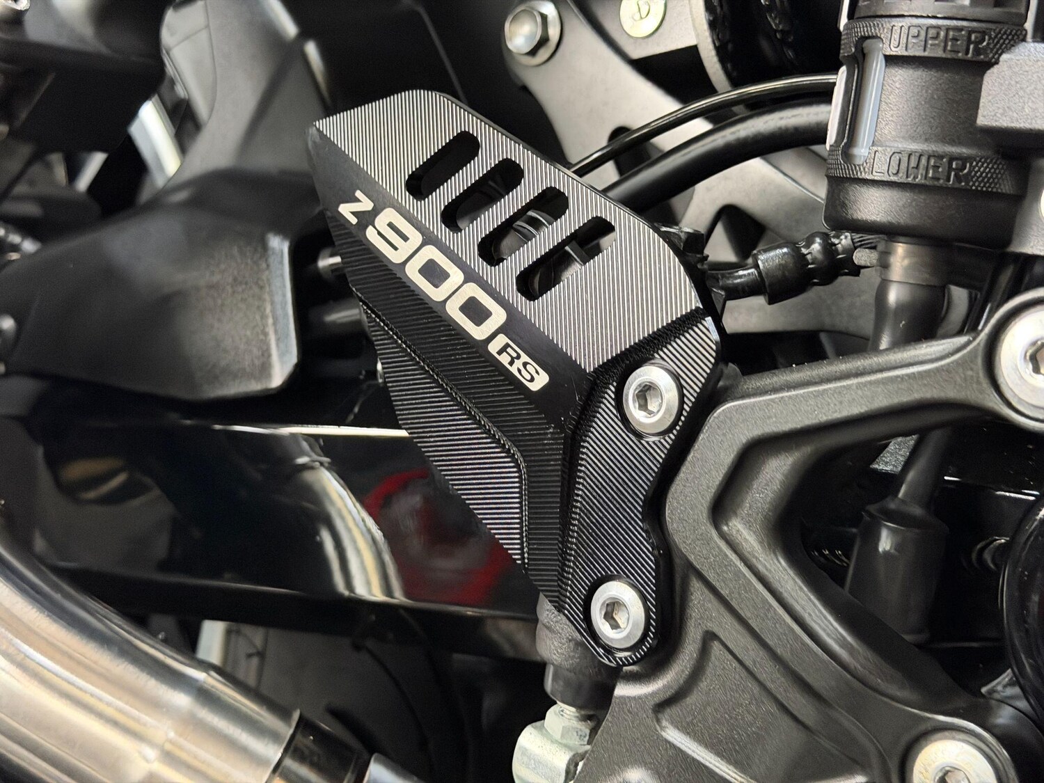 Used Kawasaki Z 2018 for sale - 78585532: Photo 20