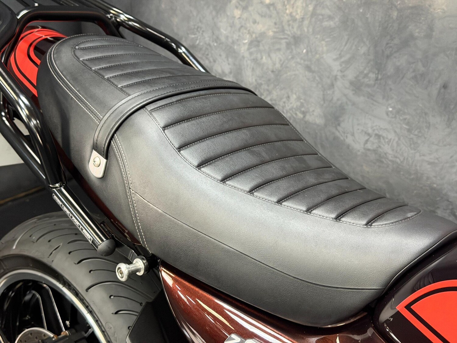 Used Kawasaki Z 2018 for sale - 78585532: Photo 22