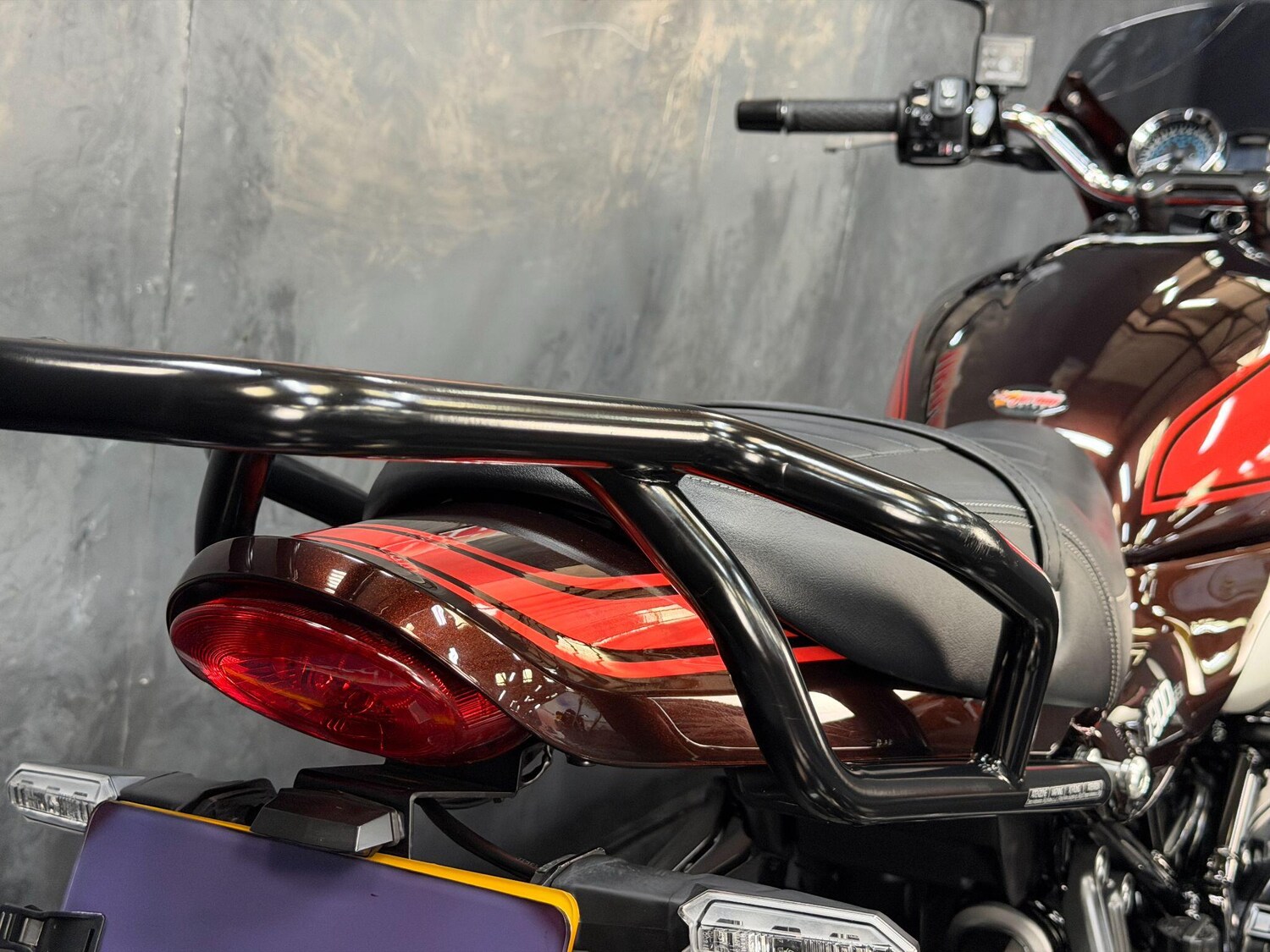 Used Kawasaki Z 2018 for sale - 78585532: Photo 24
