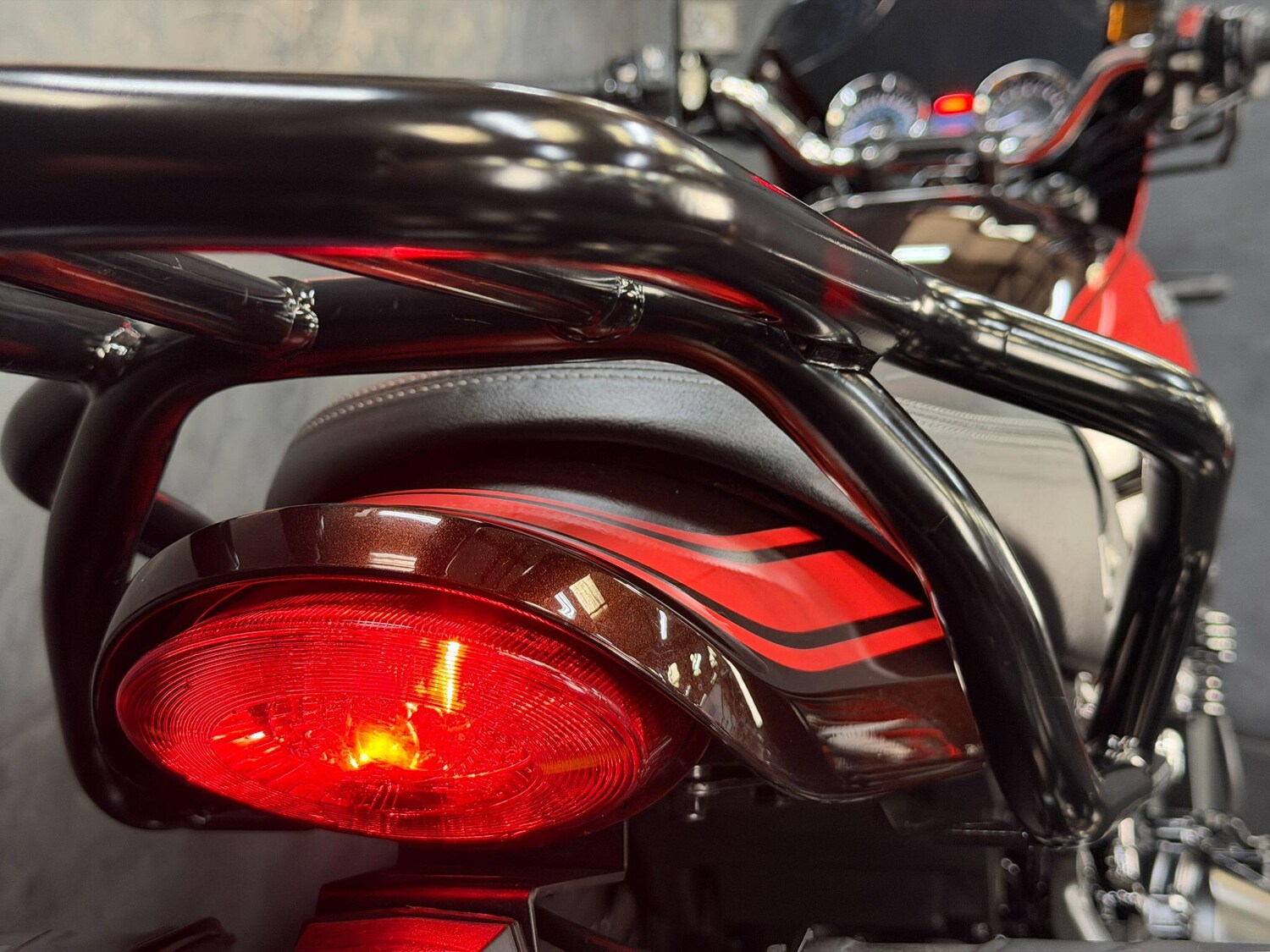 Used Kawasaki Z 2018 for sale - 78585532: Photo 25