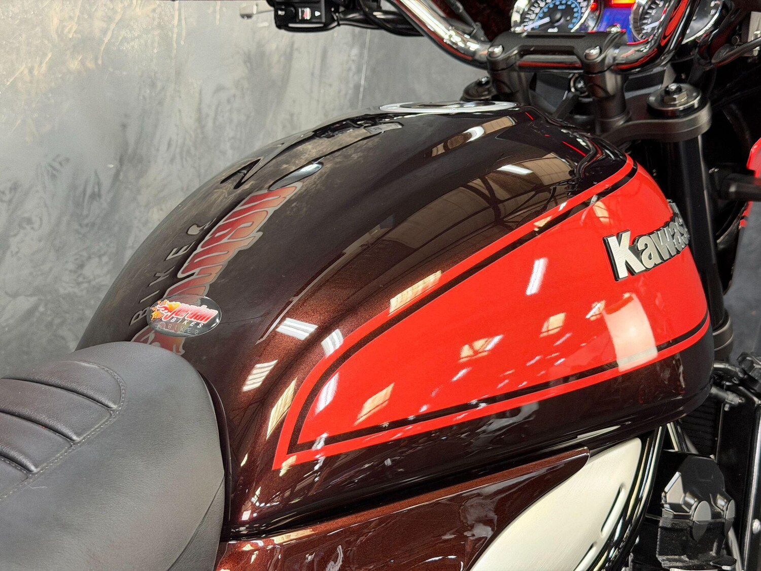 Used Kawasaki Z 2018 for sale - 78585532: Photo 26