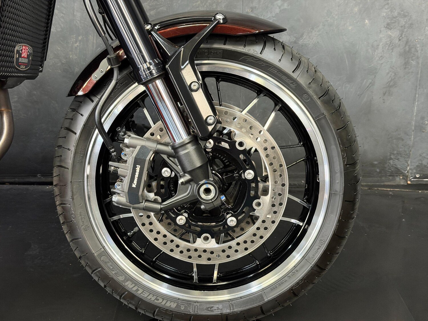 Used Kawasaki Z 2018 for sale - 78585532: Photo 29