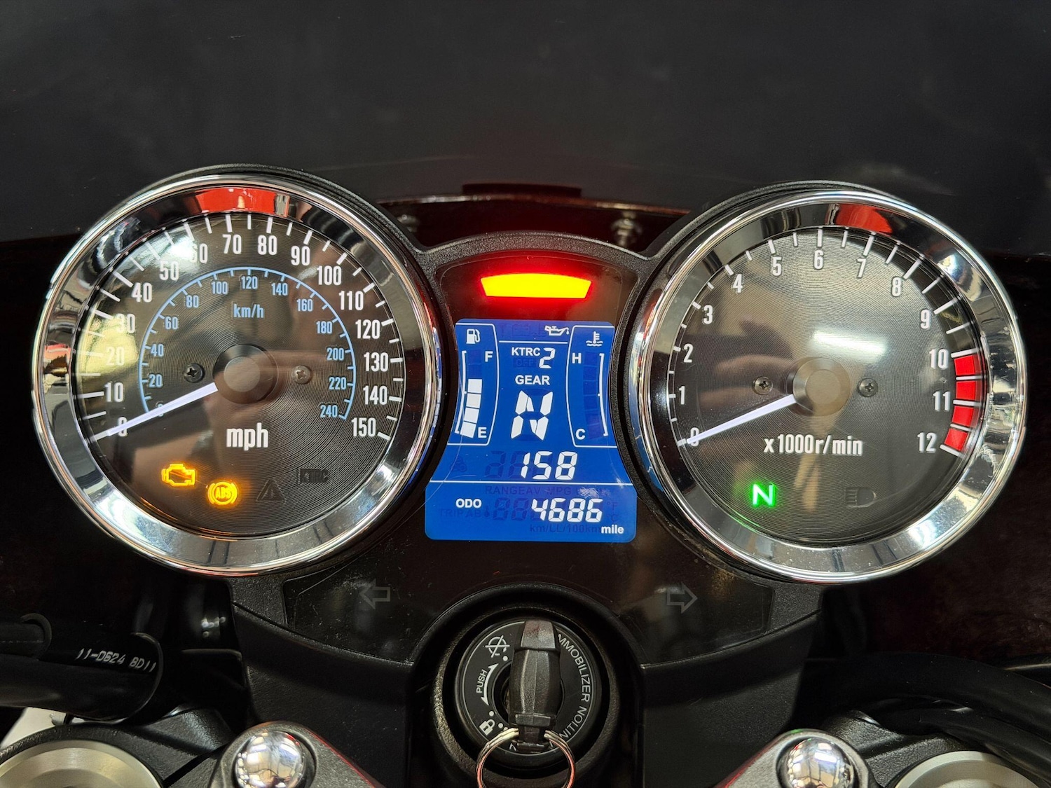 Used Kawasaki Z 2018 for sale - 78585532: Photo 3