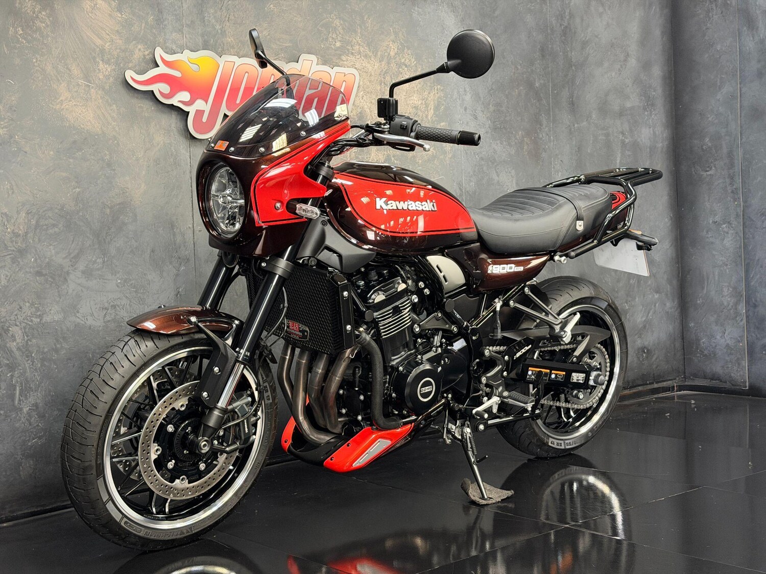 Used Kawasaki Z 2018 for sale - 78585532: Photo 30