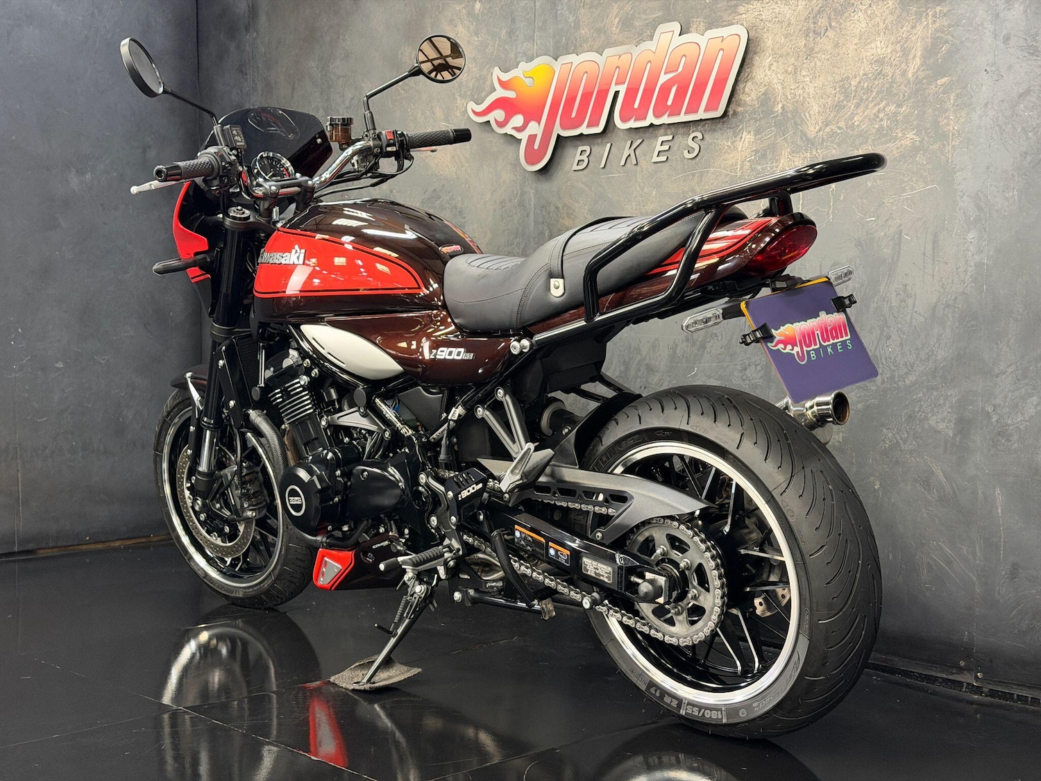Used Kawasaki Z 2018 for sale - 78585532: Photo 31