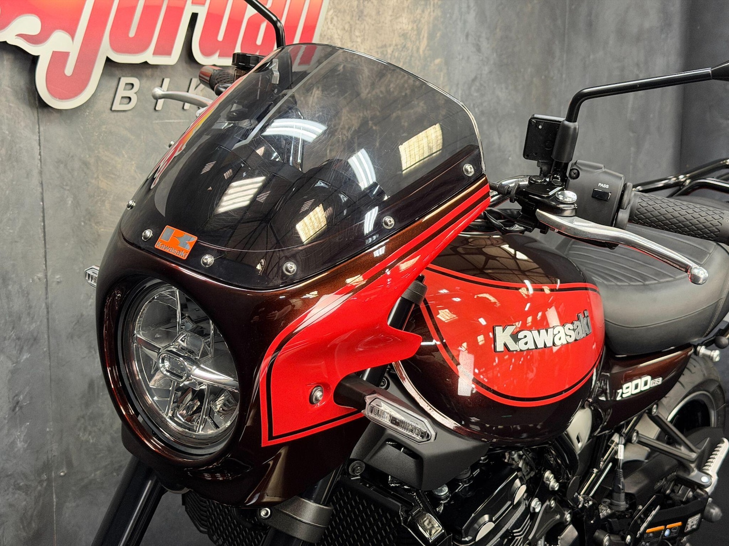 Used Kawasaki Z 2018 for sale - 78585532: Photo 32