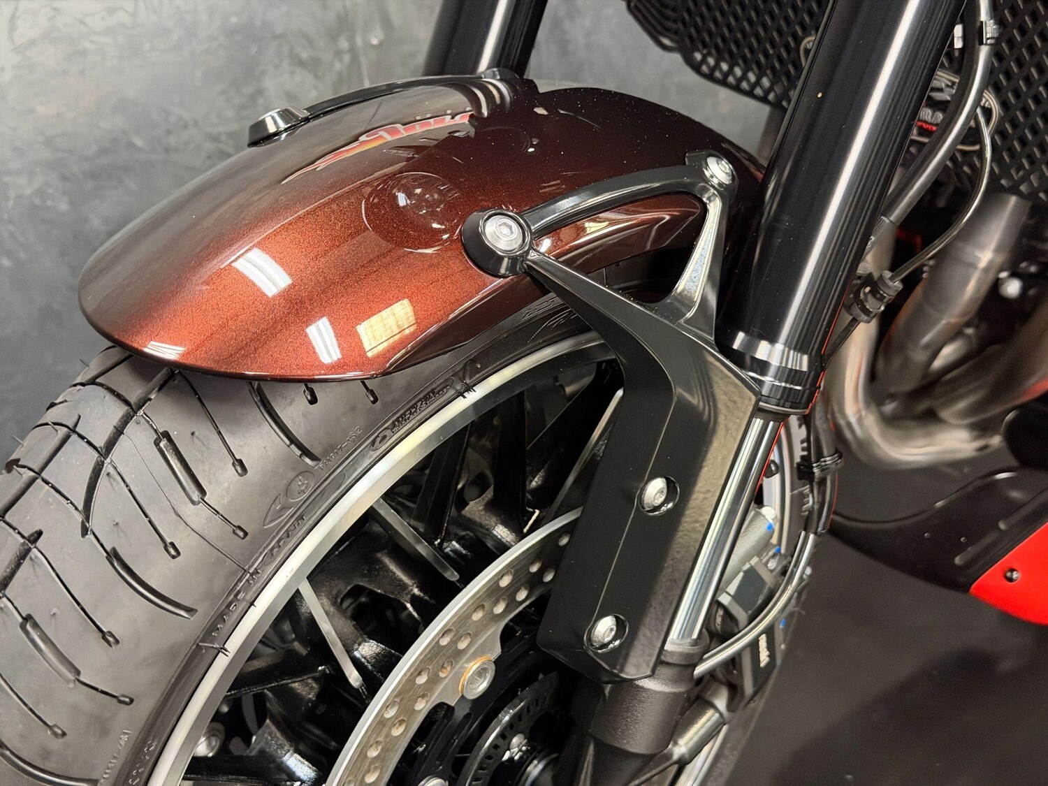 Used Kawasaki Z 2018 for sale - 78585532: Photo 33