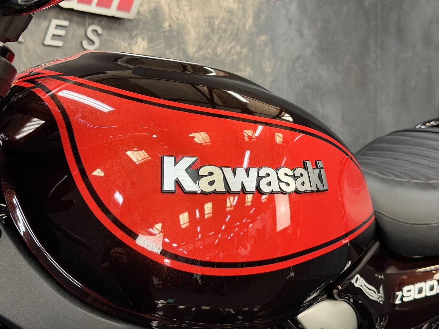 Used Kawasaki Z 2018 for sale - 78585532: Photo 36