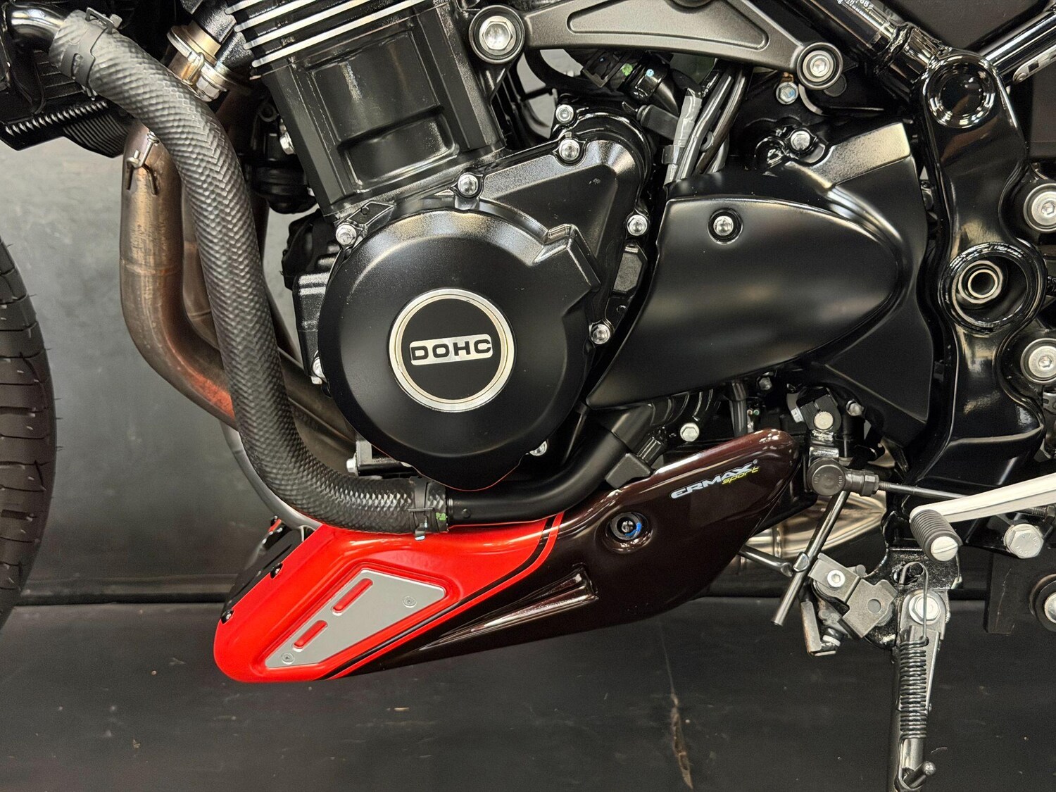 Used Kawasaki Z 2018 for sale - 78585532: Photo 37