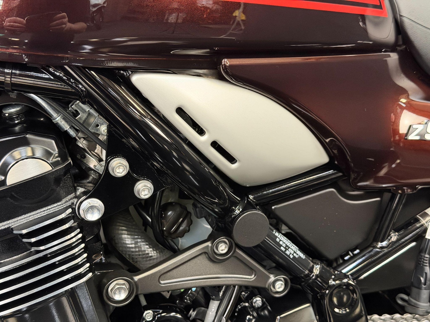 Used Kawasaki Z 2018 for sale - 78585532: Photo 38