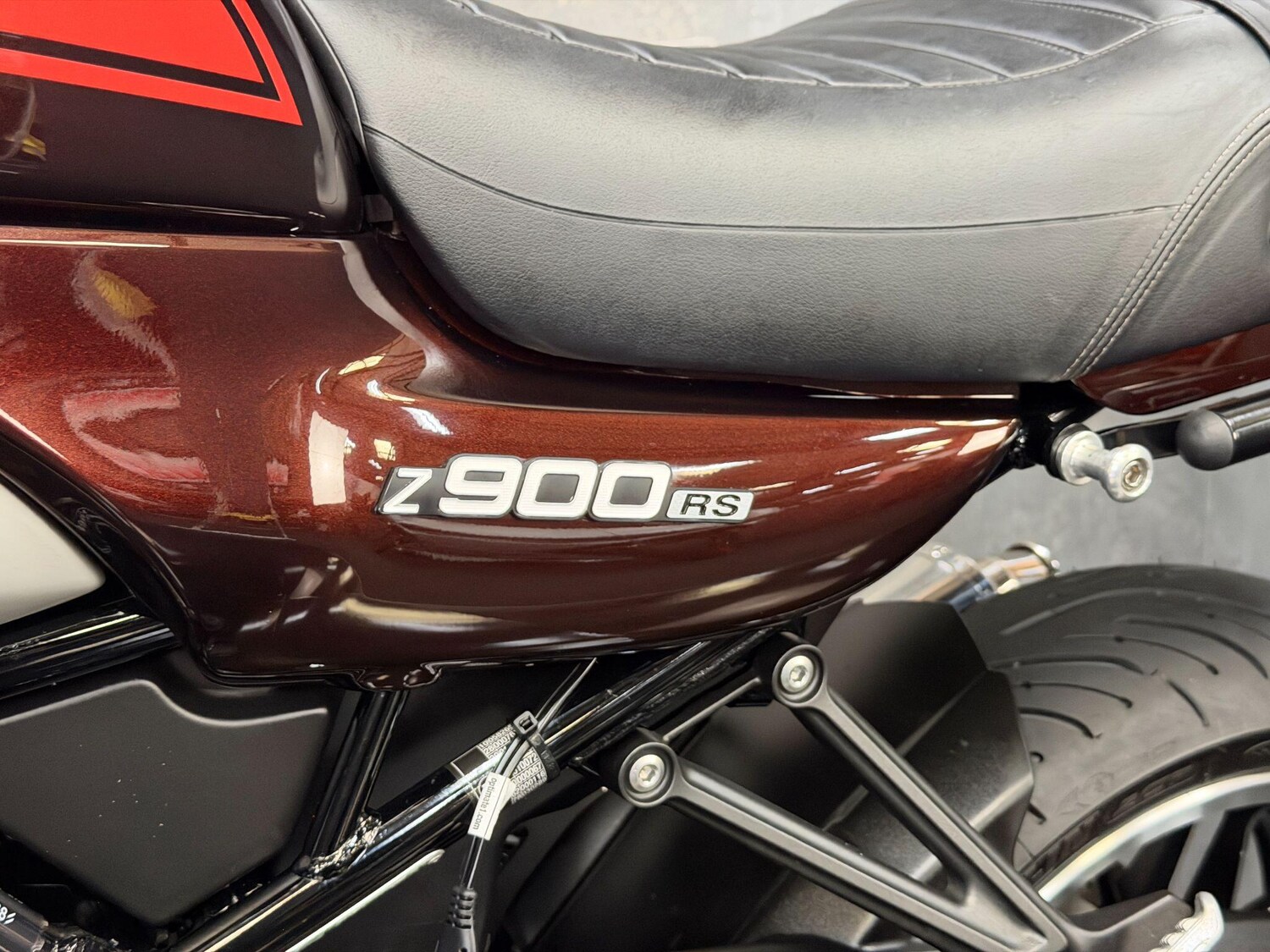 Used Kawasaki Z 2018 for sale - 78585532: Photo 39