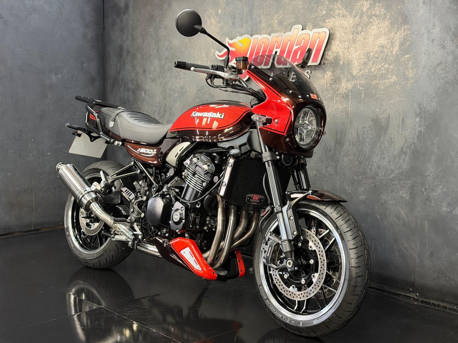Used Kawasaki Z 2018 for sale - 78585532: Photo 4