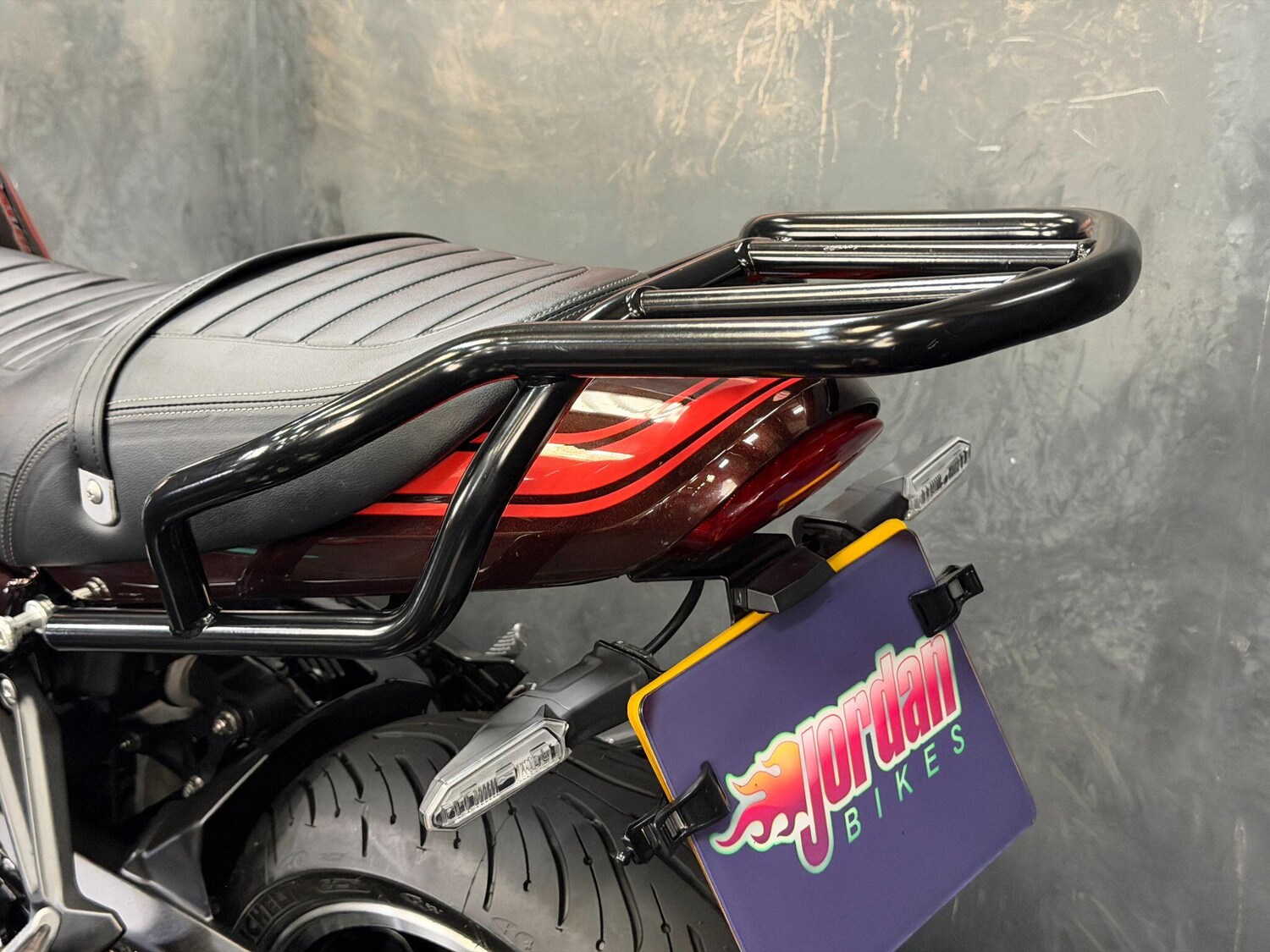 Used Kawasaki Z 2018 for sale - 78585532: Photo 43