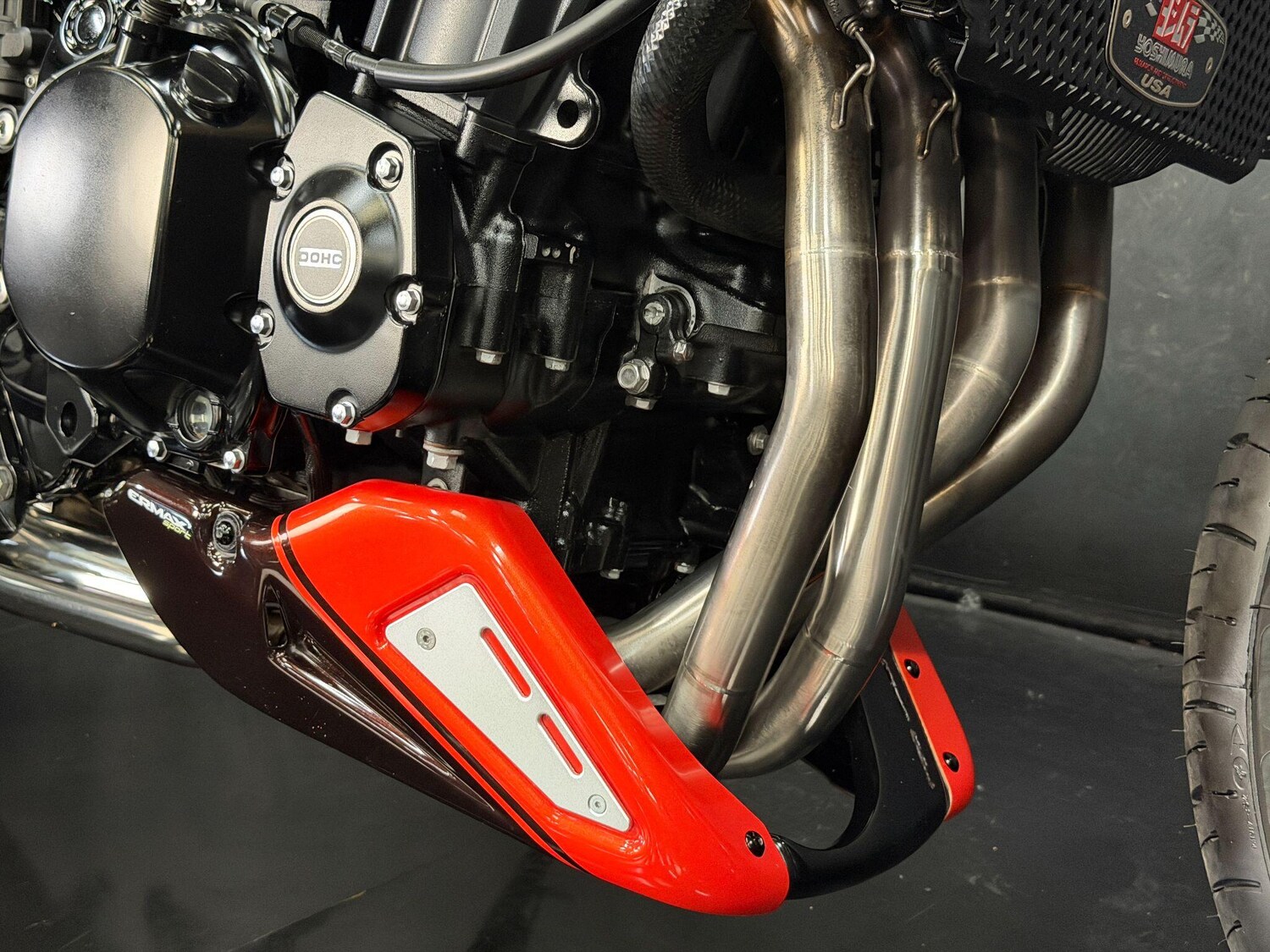 Used Kawasaki Z 2018 for sale - 78585532: Photo 6