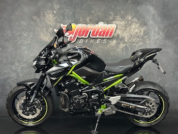 Used Kawasaki Z 2022 for sale - bike-79279579: Photo