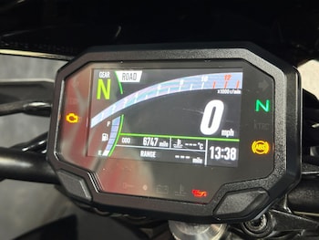 Used Kawasaki Z 2022 for sale - bike-79279579: Photo