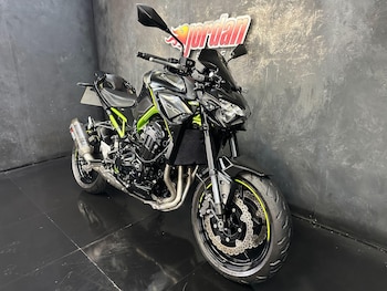 Used Kawasaki Z 2022 for sale - bike-79279579: Photo