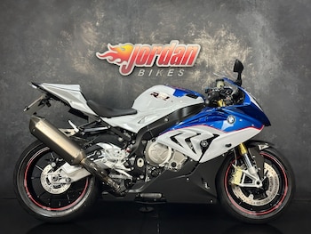 Used BMW S1000 2016 for sale - bike-79441743: Photo
