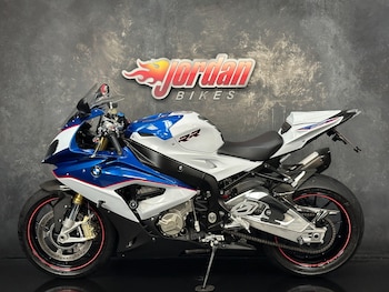 Used BMW S1000 2016 for sale - bike-79441743: Photo