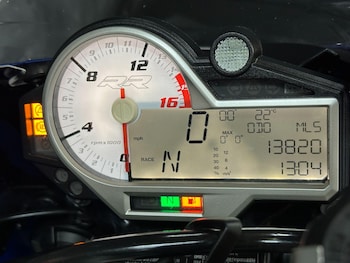 Used BMW S1000 2016 for sale - bike-79441743: Photo