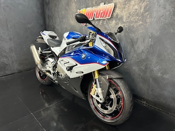 Used BMW S1000 2016 for sale - bike-79441743: Photo