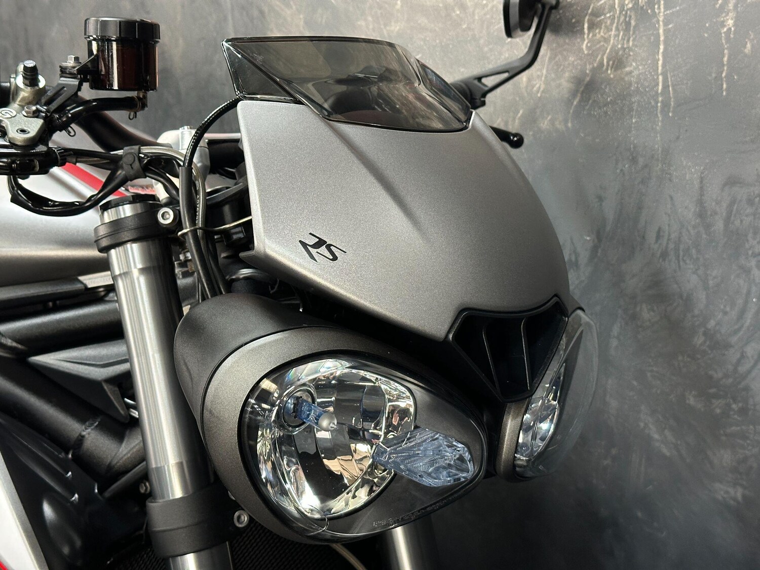 Used Triumph STREET 2017 for sale - 78934589: Photo 12