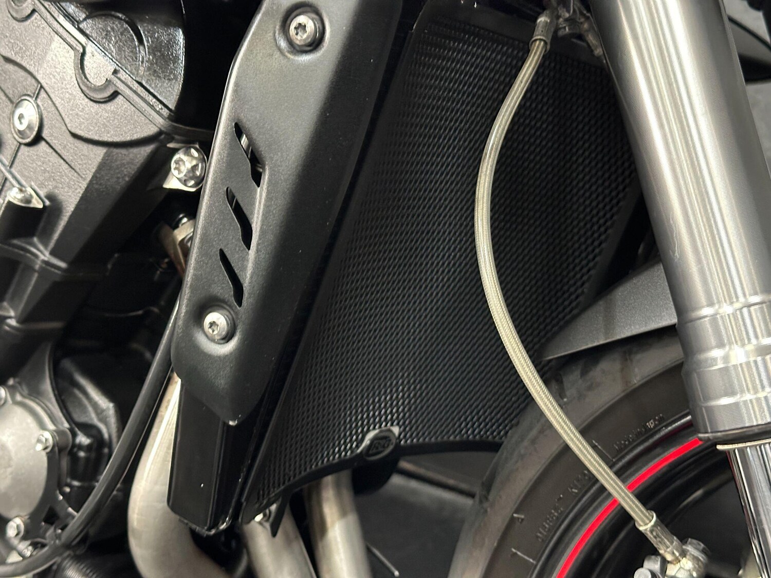 Used Triumph STREET 2017 for sale - 78934589: Photo 16