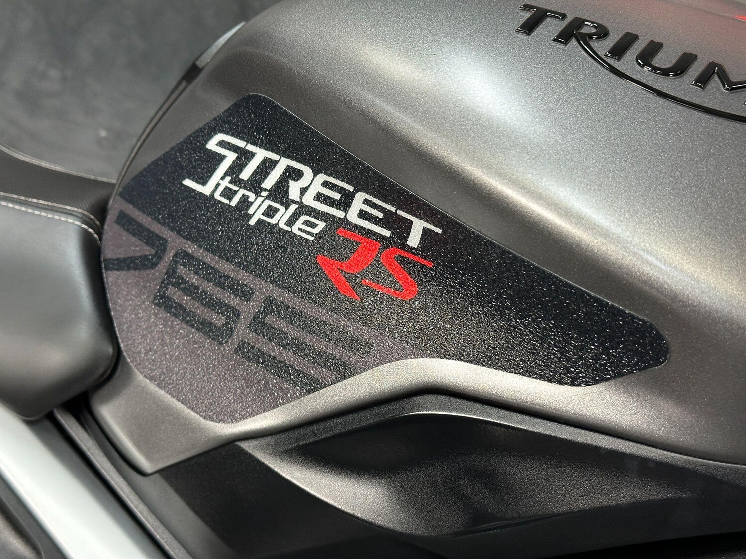 Used Triumph STREET 2017 for sale - 78934589: Photo 19