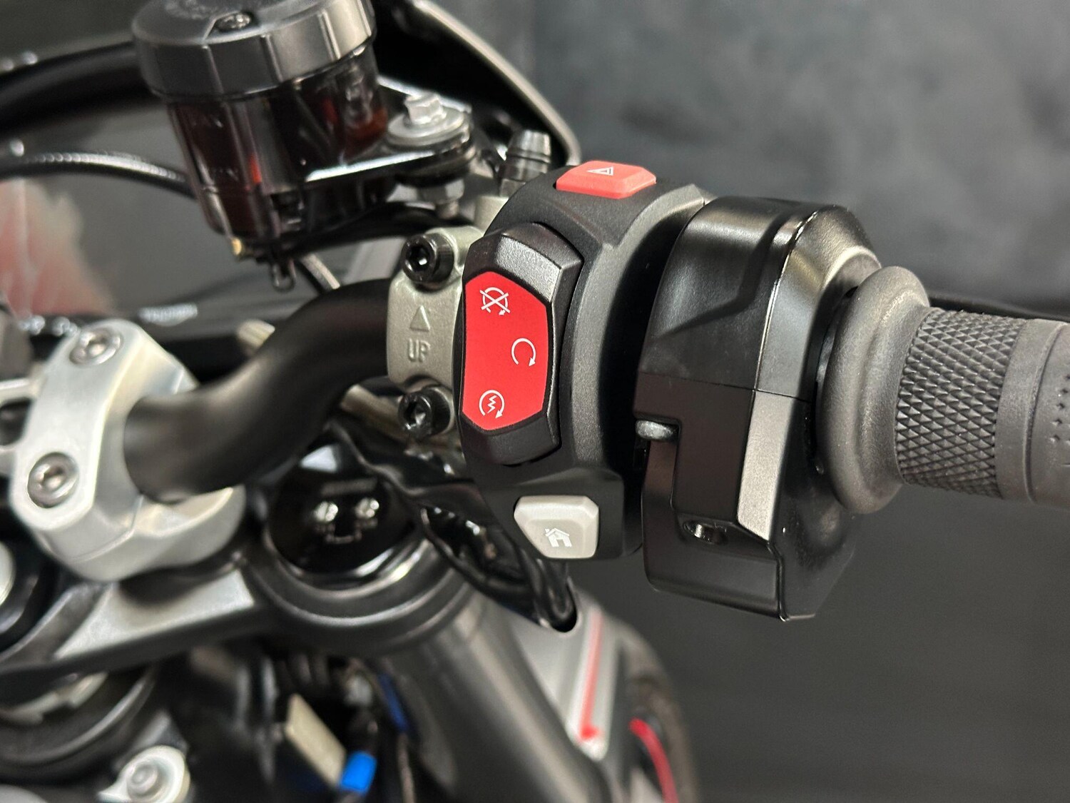 Used Triumph STREET 2017 for sale - 78934589: Photo 29